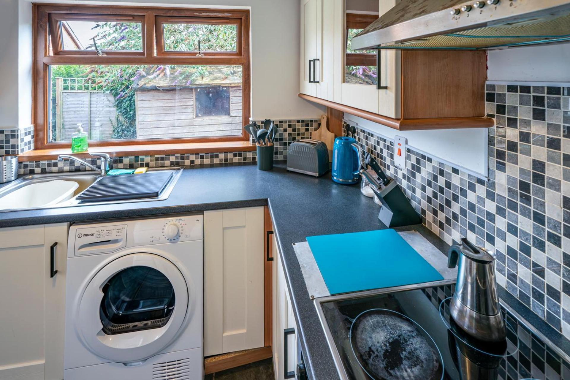 Modern 3 Bedroom House Close To Ferry And City Centre 贝尔法斯特 外观 照片