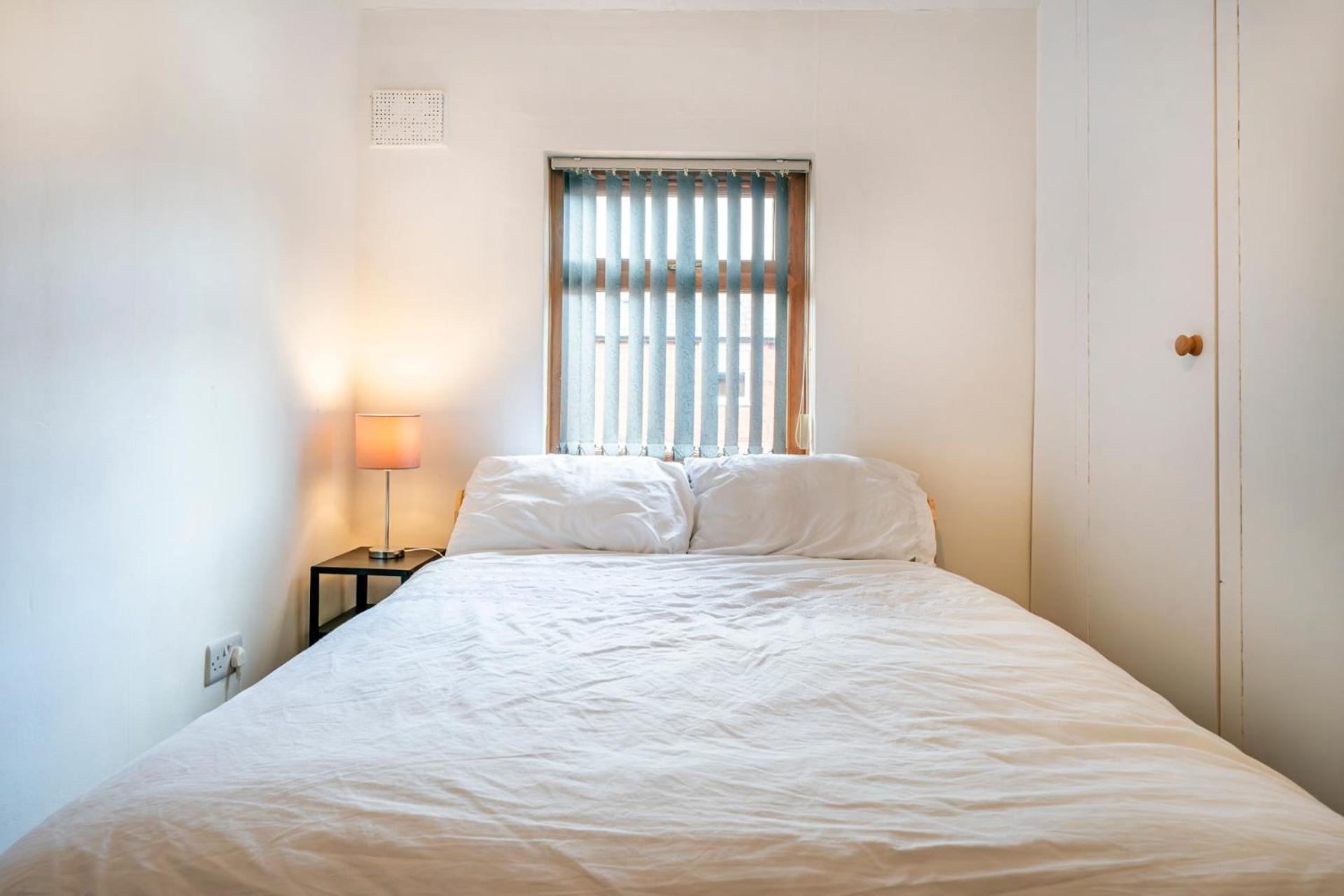 Modern 3 Bedroom House Close To Ferry And City Centre 贝尔法斯特 外观 照片