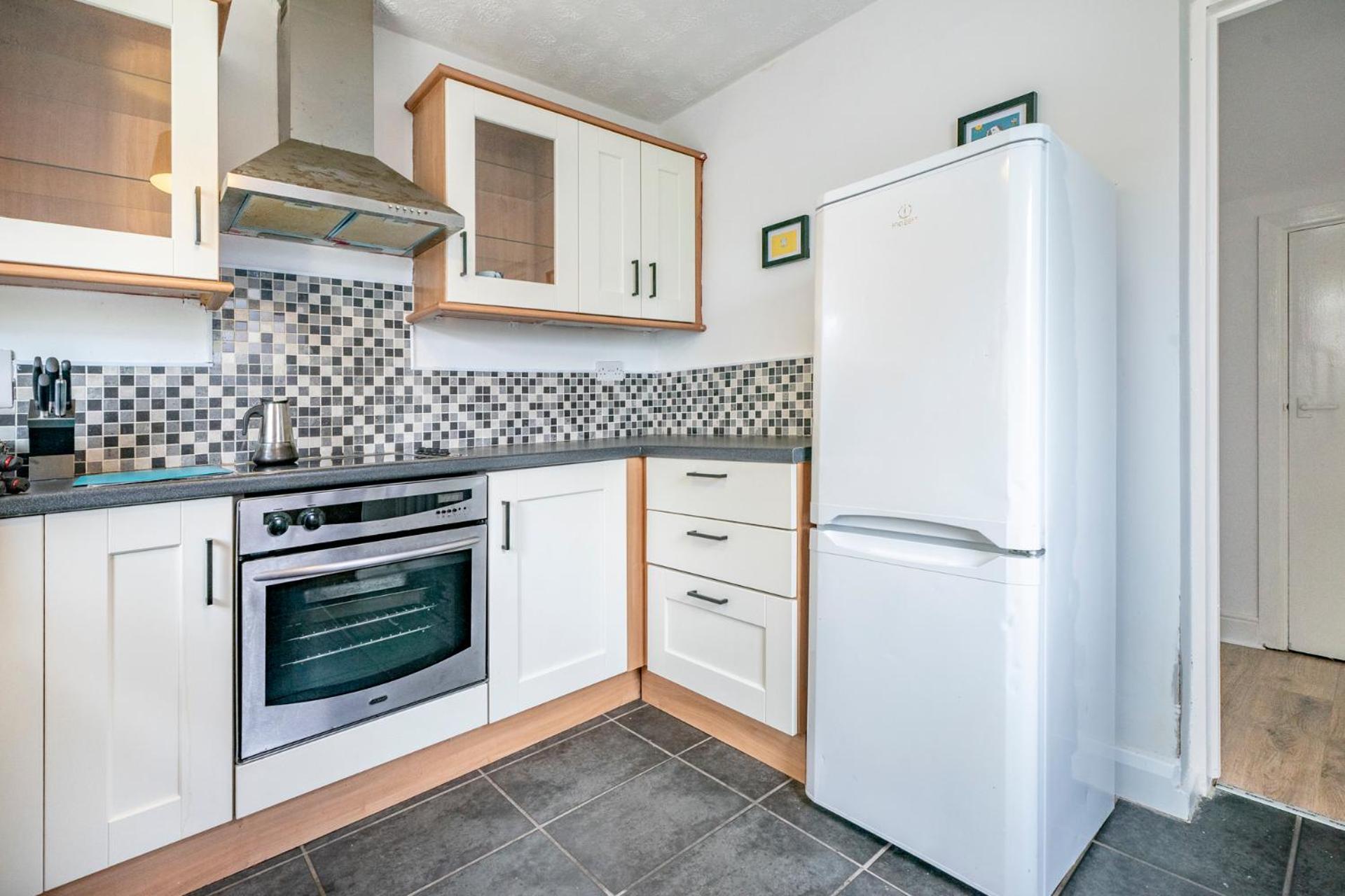 Modern 3 Bedroom House Close To Ferry And City Centre 贝尔法斯特 外观 照片